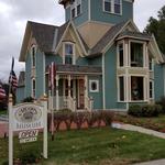 Arcadia Area Historical Society