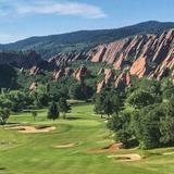 Arrowhead Golf Club