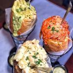 A•Mano Pizza & Italian Cuisine