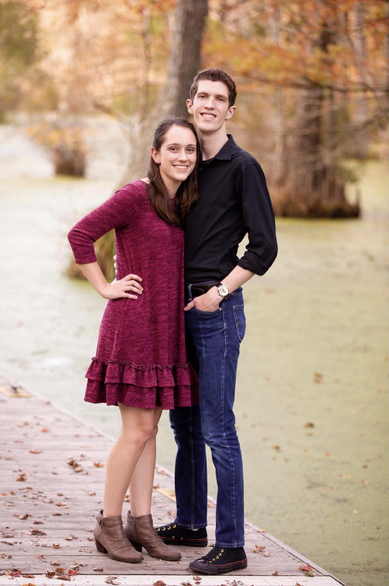 Engagment photos!