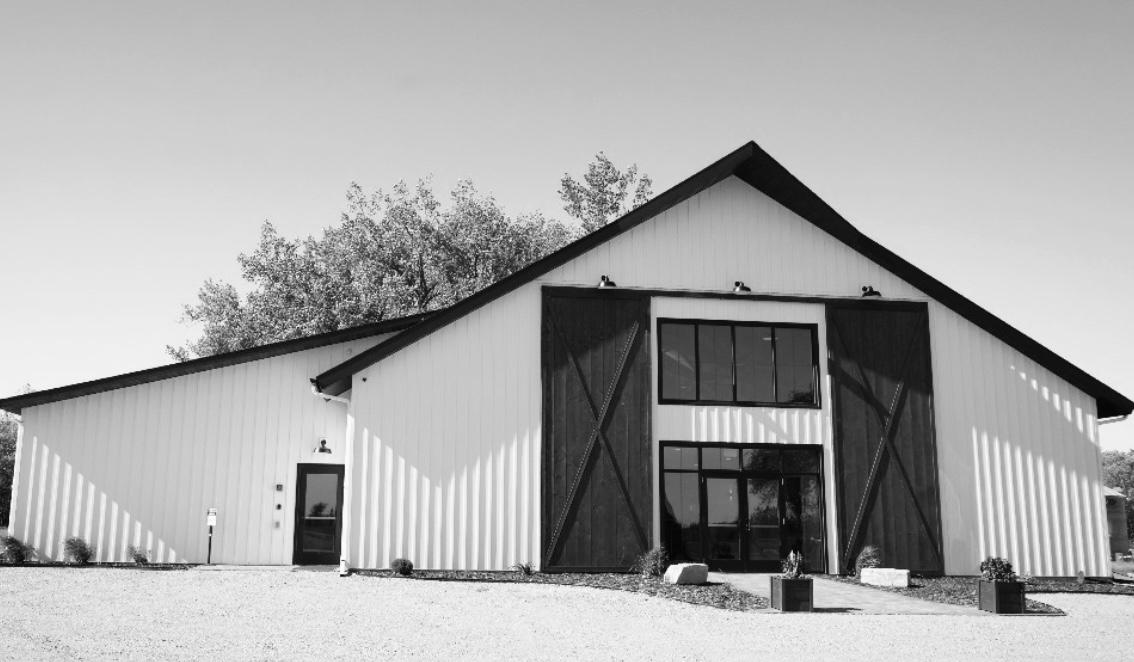 The Wedding Website of Mckenzie Beaken and Grant McNab
