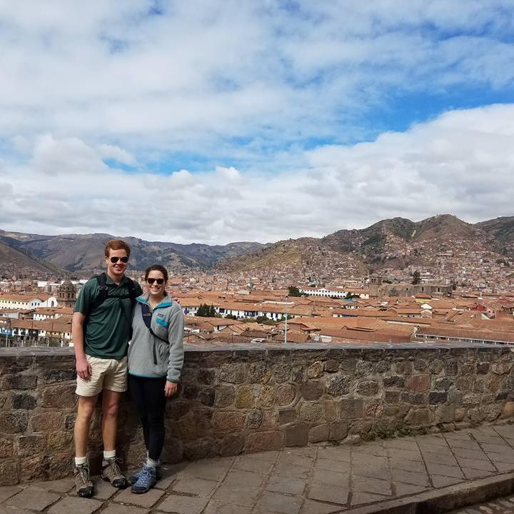 Peru / Cusco, July 2017