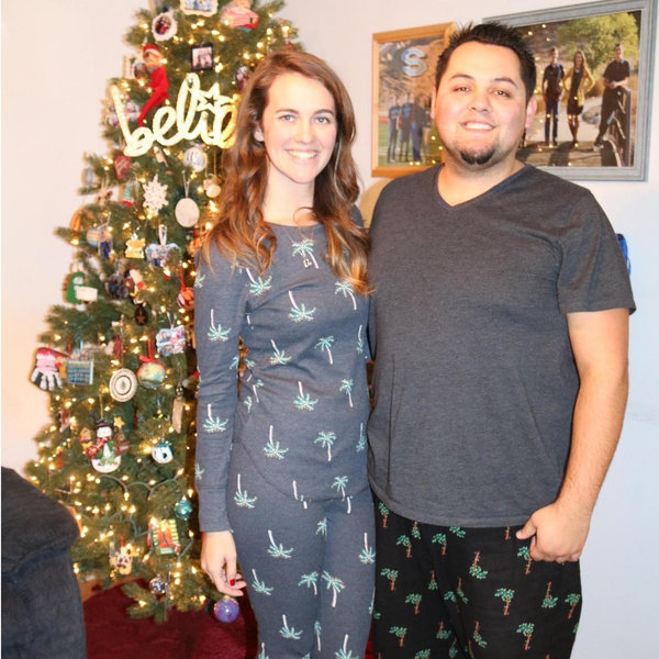 Alexandra Larson and James Smith's Wedding Website