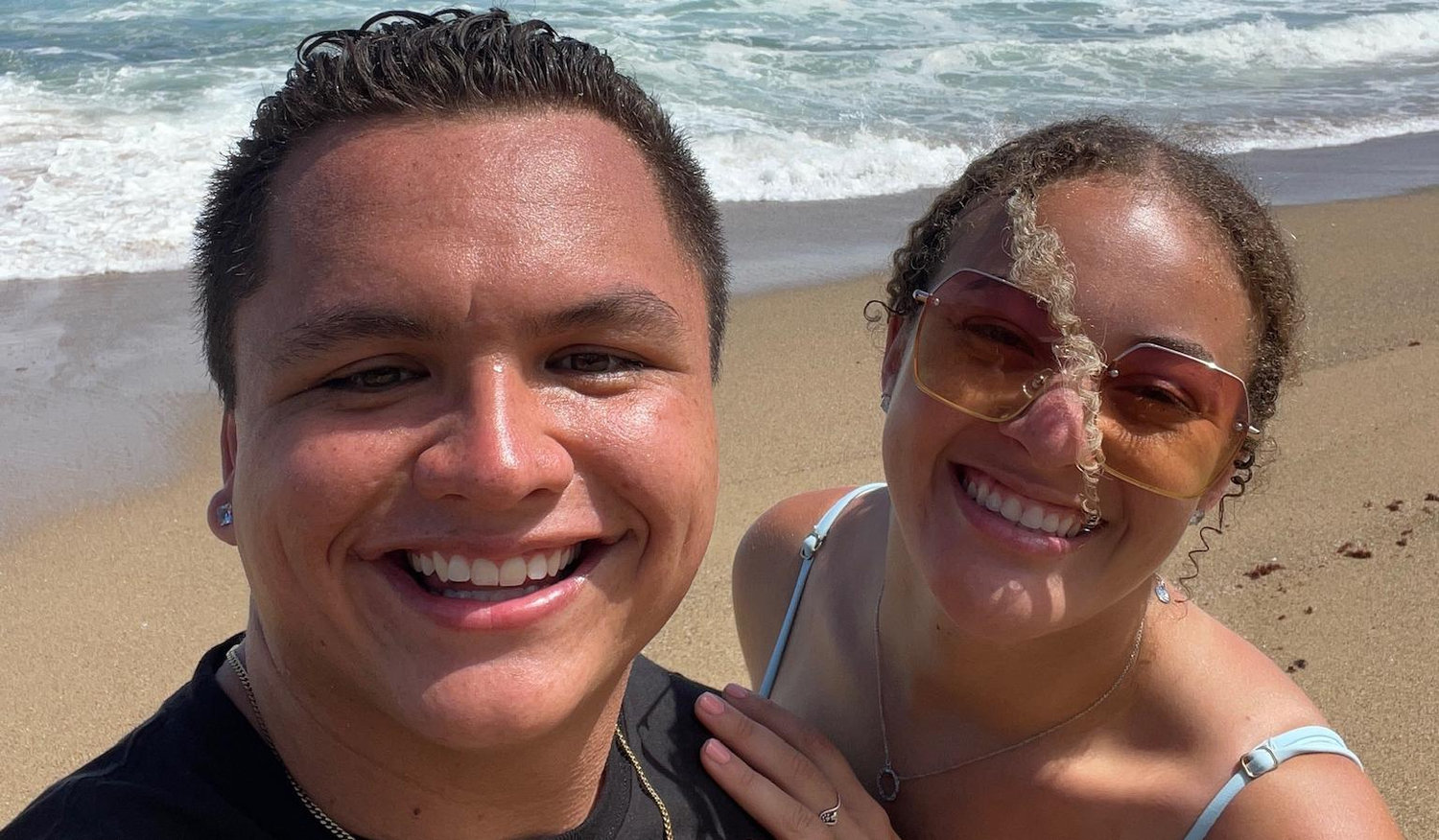 The Wedding Website of Arianna Wright and Justus Pennington