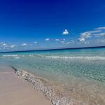 Pink Sand Beach