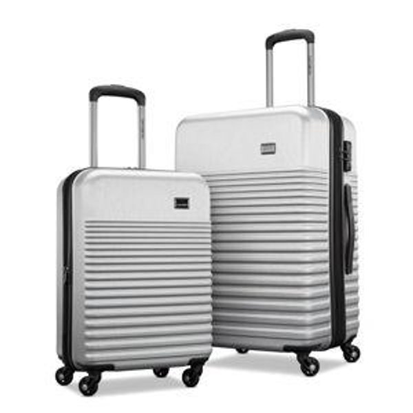 2 Piece Set (CO/M) | Luggage Sets | Samsonite