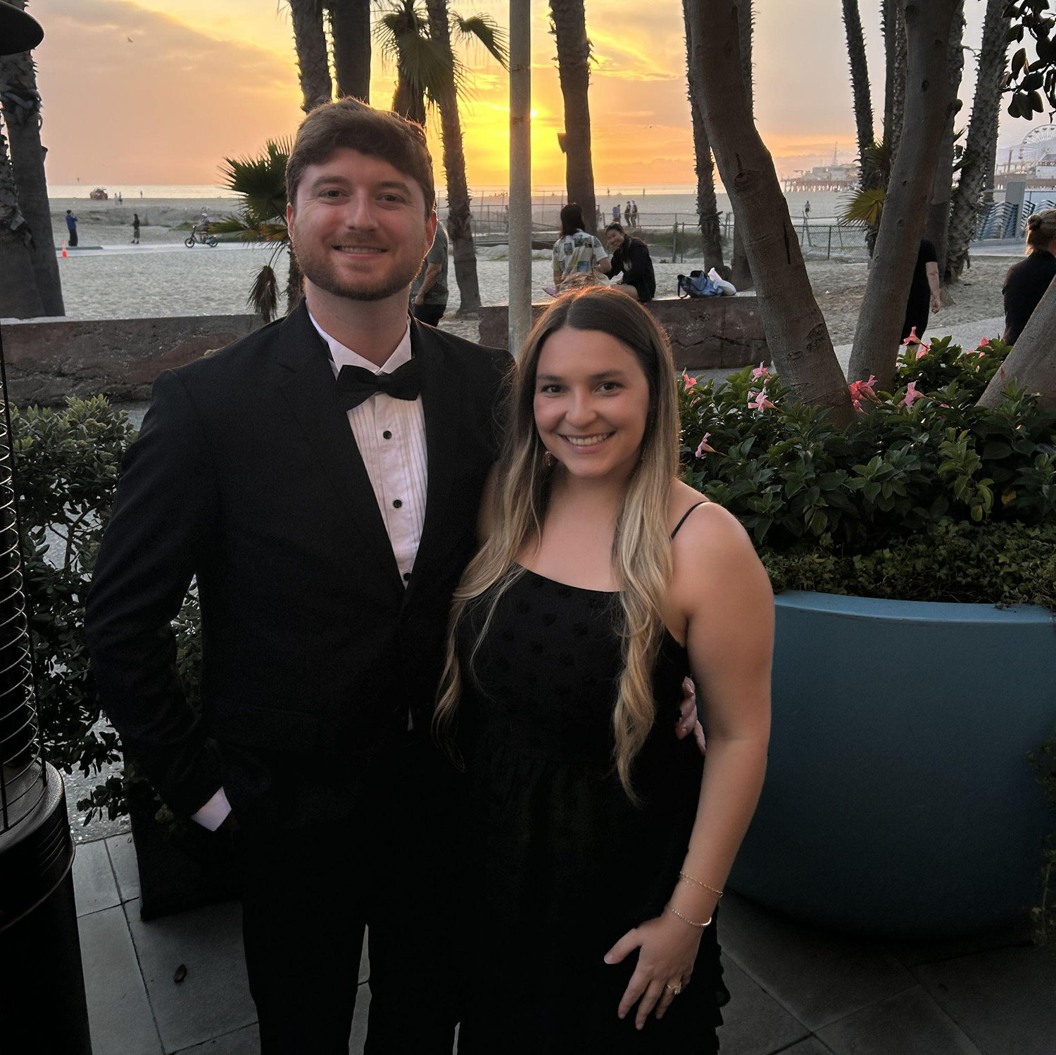 2025 - Forever wedding dates (wedding #4)