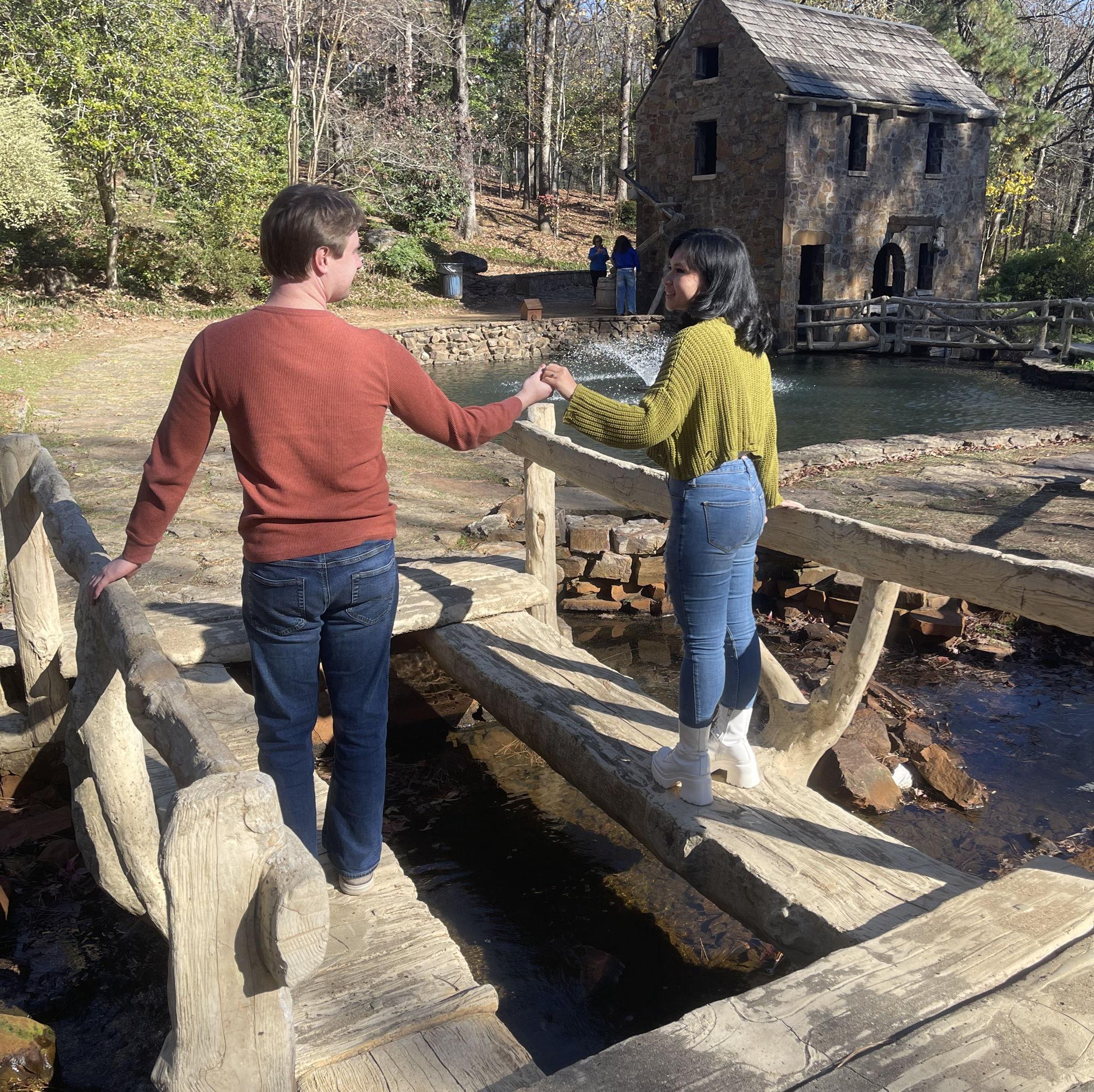 Old Mill Trip Photos