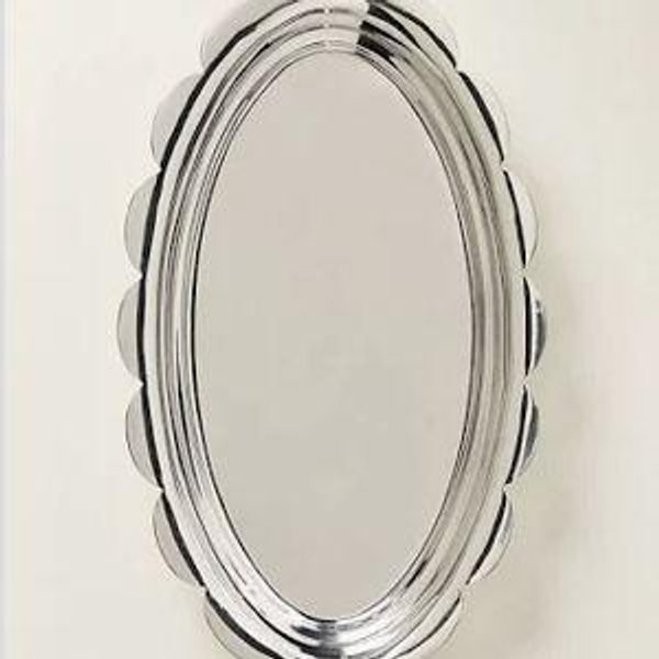 Damson Madder Serving Platter