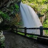 Dry Falls
