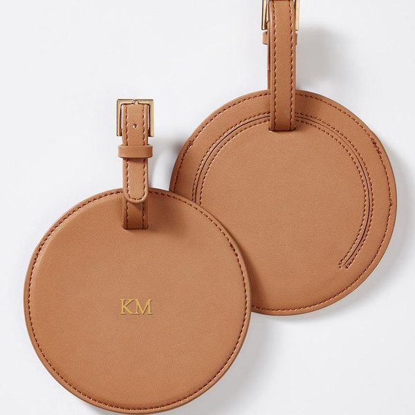 KM Luggage Tags (4)