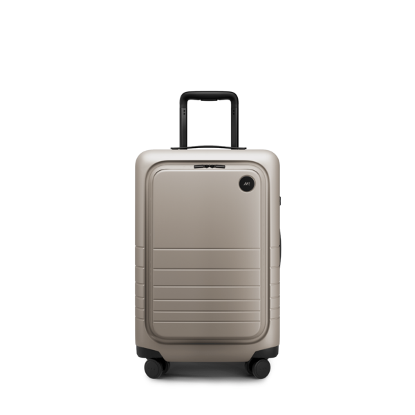 Carry-On Pro Plus - Terracotta