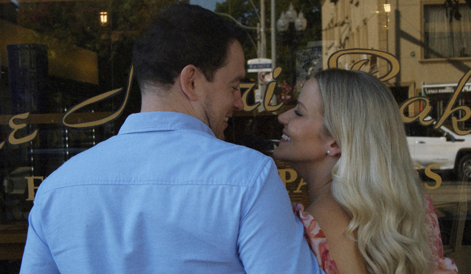 The Wedding Website of Rebecca Barr and Philip Nelson