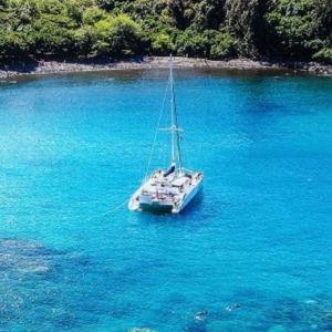 Maui Snorkeling Tour