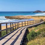 Playa de Calblanque | Calblanque Beach