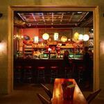 Back Bar