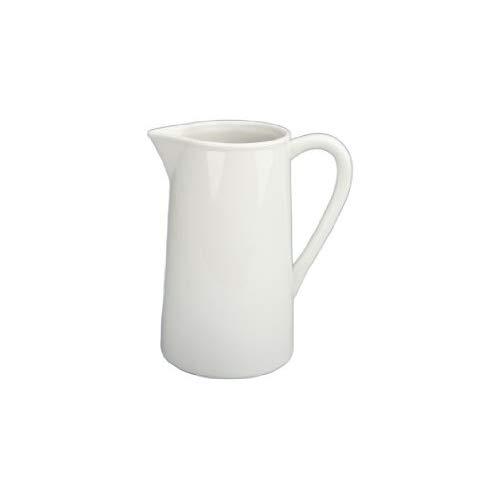 BIA 900911 Straight Sided Pitcher, 2.5-Quart