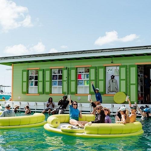 Lime Out Snorkeling Cruise