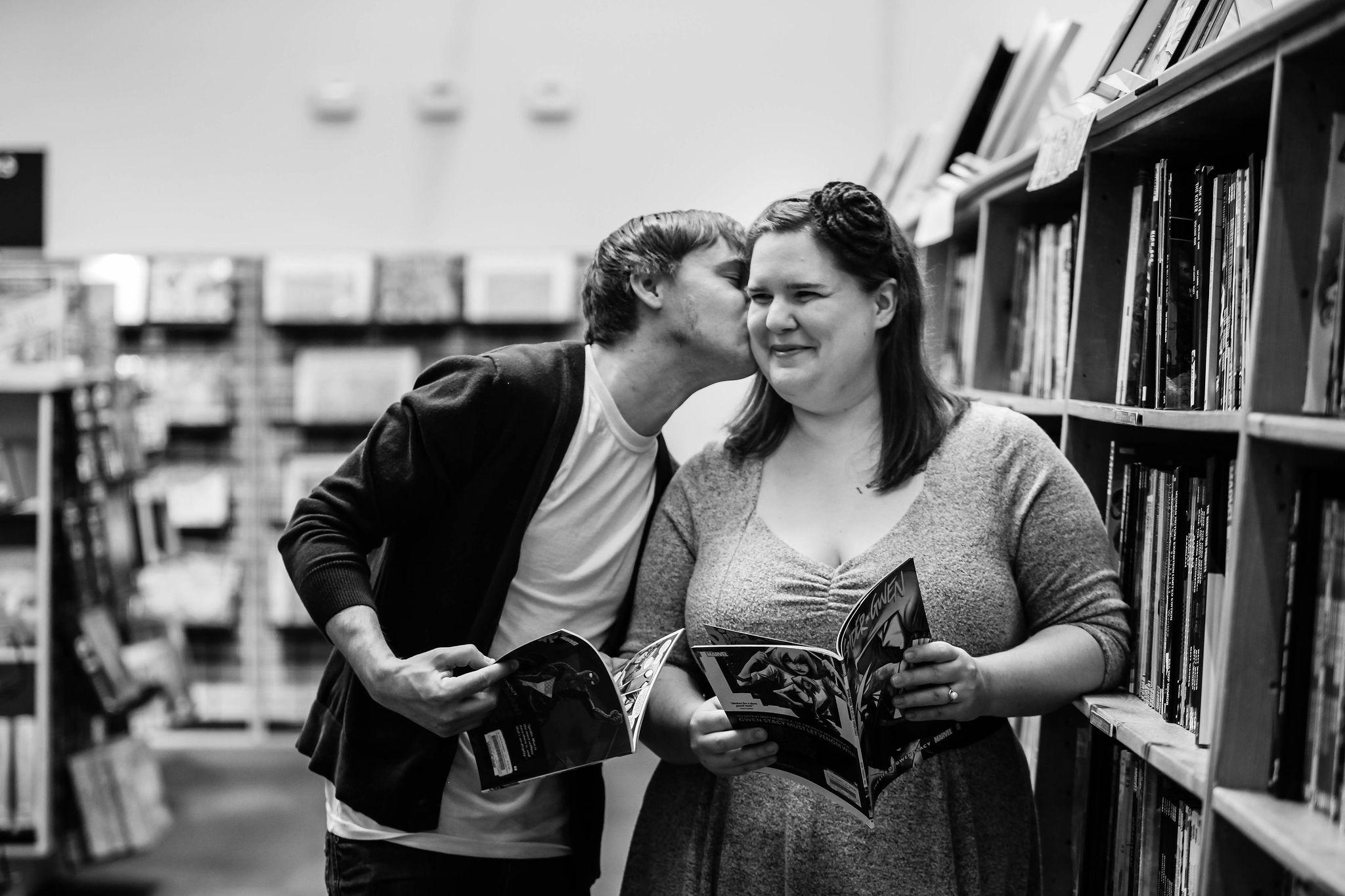 The Wedding Website of Amanda Addams and Jacob Shinder