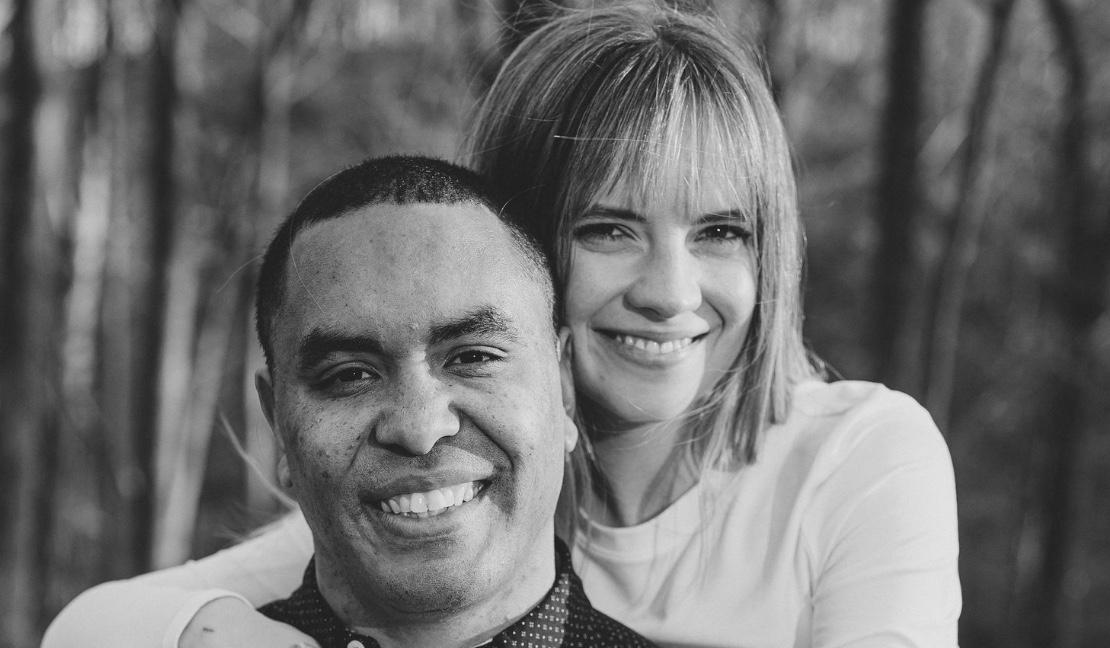 The Wedding Website of Hannah Ramey and Matthew Swan