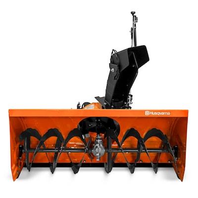 Husqvarna 42-in Two-stage Residential Attachment Snow Blower