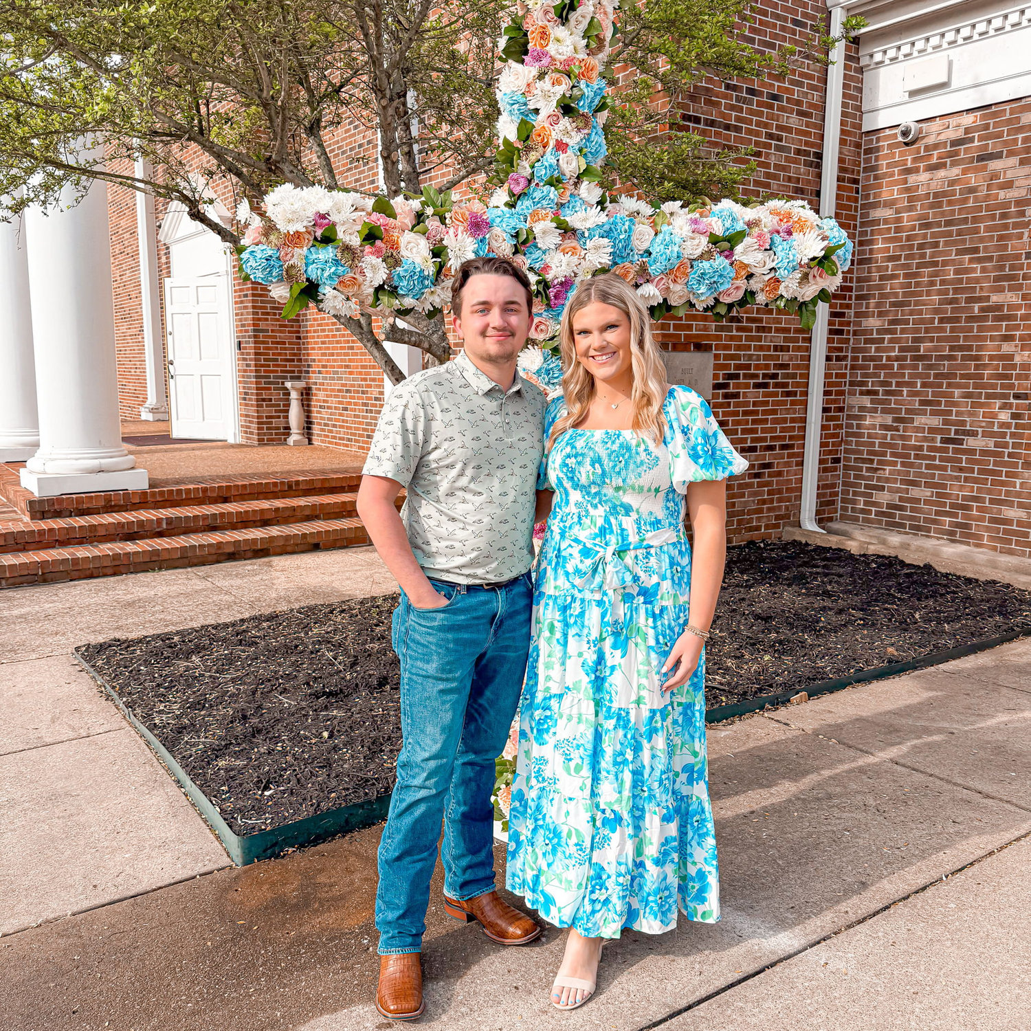 Easter 2025