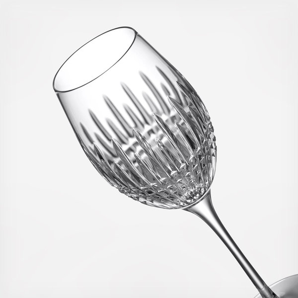 Waterford Lismore Diamond Essence Wine - Thumbnail 5