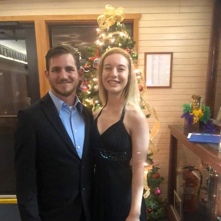 The Wedding Website of Jacquelyn Lovell and James McRee
