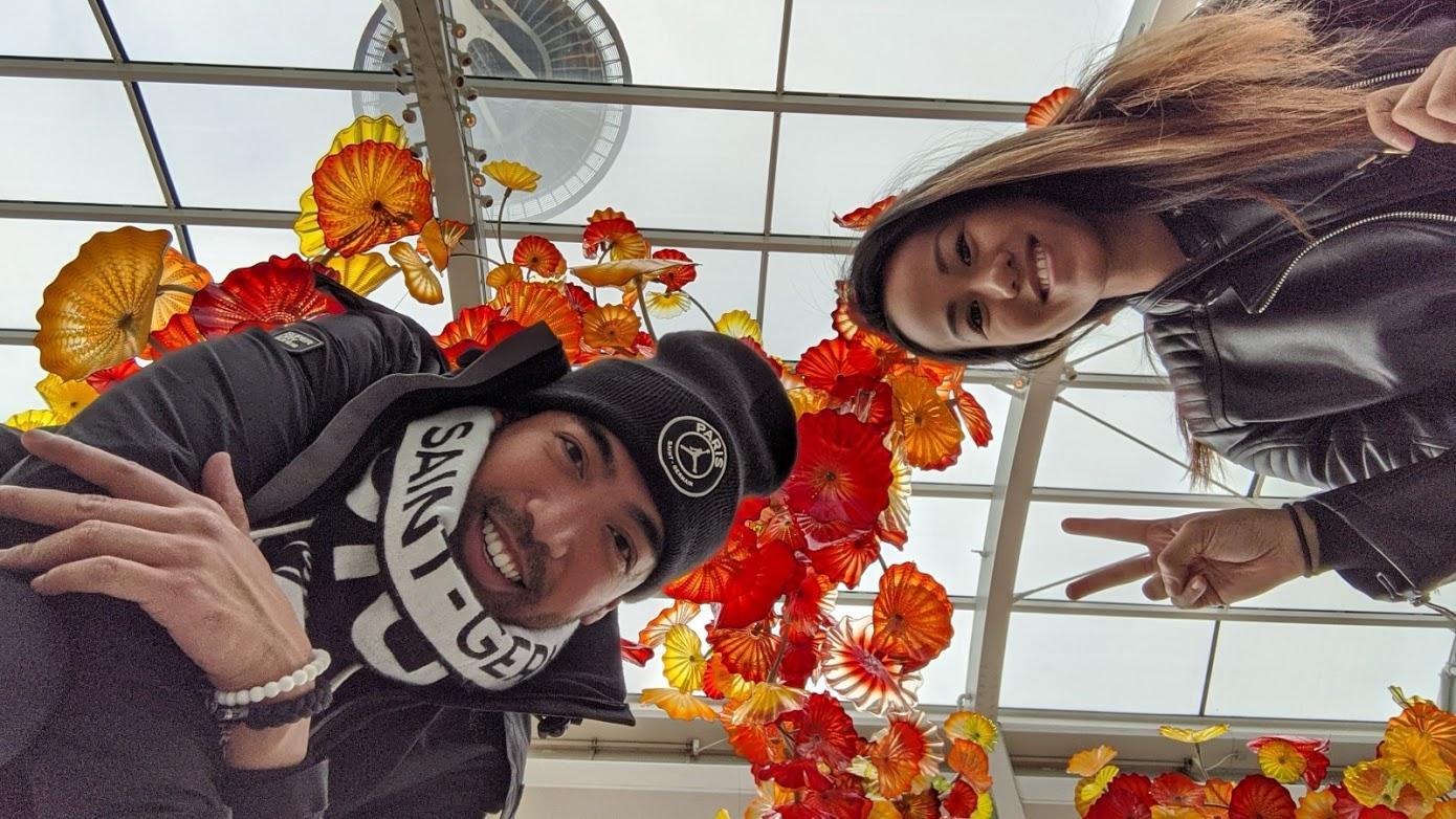 The Wedding Website of Kristal Manakul and Brian Alegre