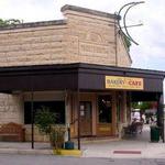 Bear Moon Bakery Cafe
