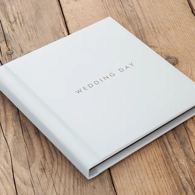 Wedding Album + Prints