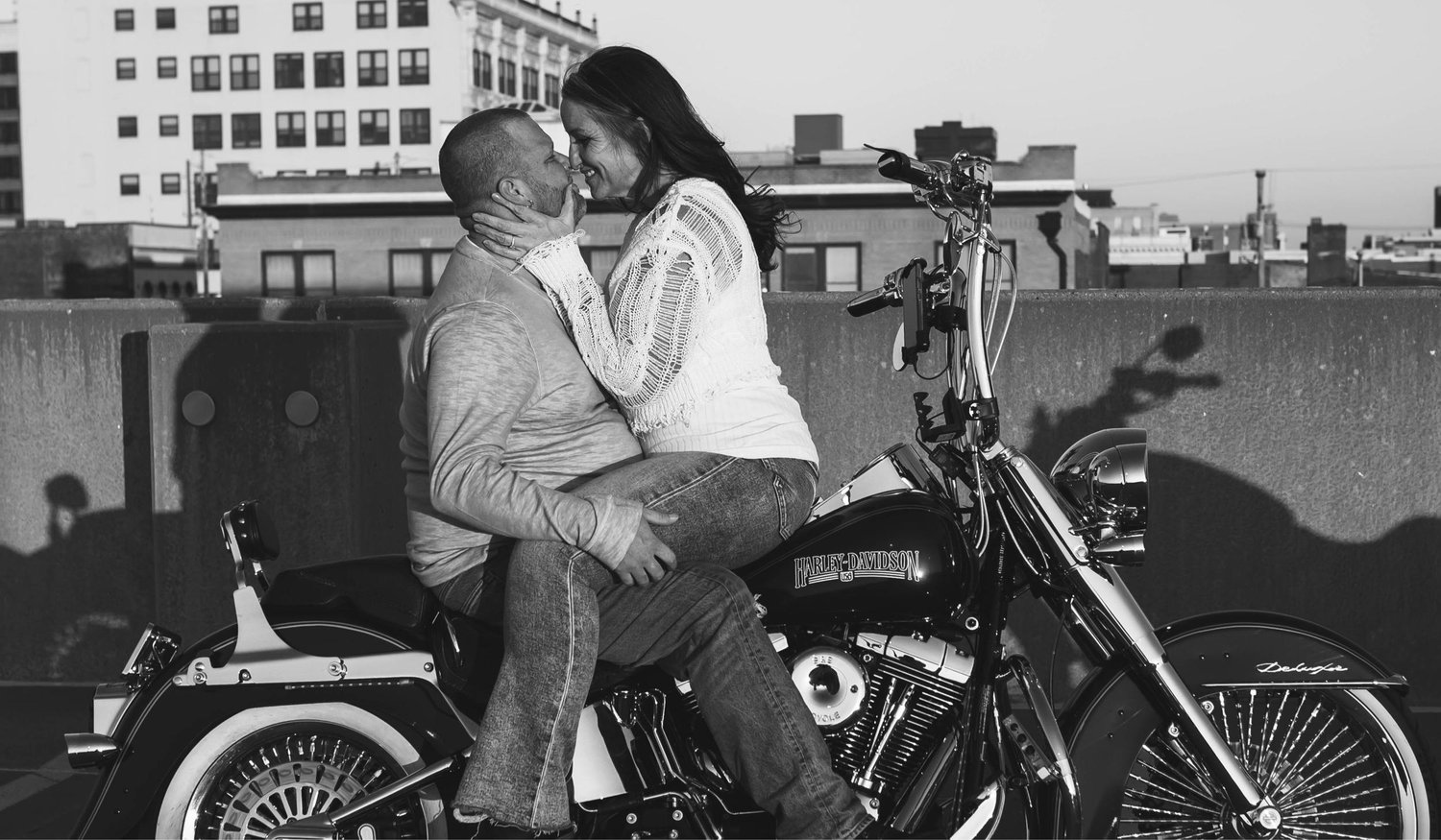 The Wedding Website of Delaina Hunt and Luke Louthan