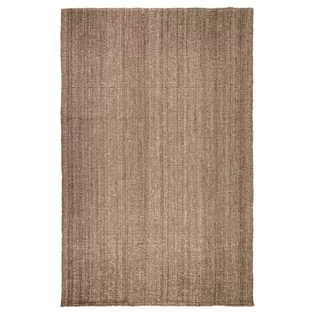 LOHALS Rug, flatwoven, natural, 6 ' 7"x9 ' 10" - IKEA