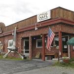 Chugiak Cafe