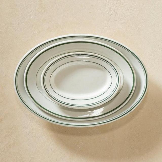 Vintage Platter - medium