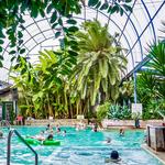 Indian Hot Springs