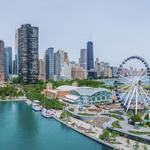 Navy Pier
