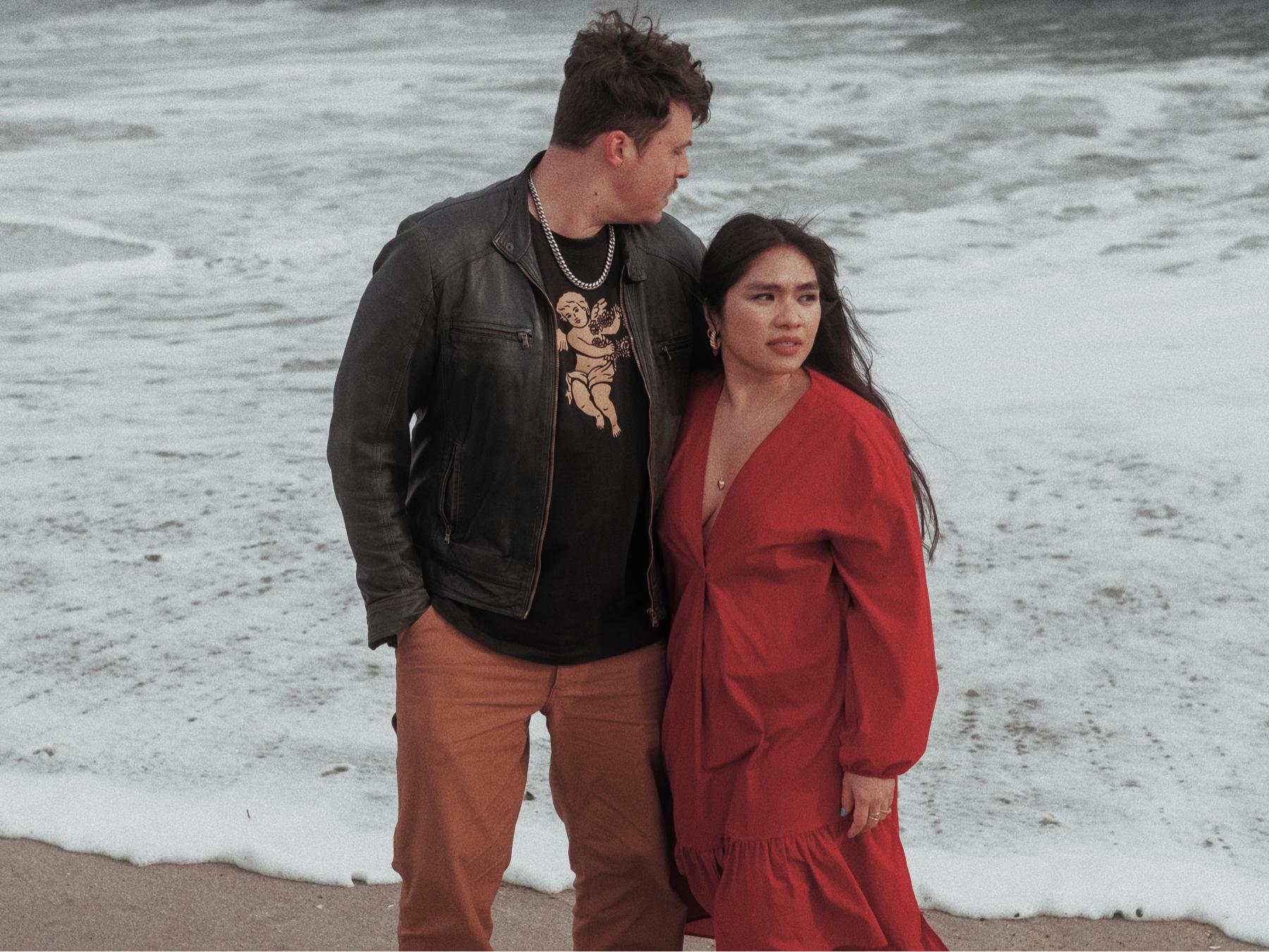 The Wedding Website of Sam Parker and Trish Ramirez