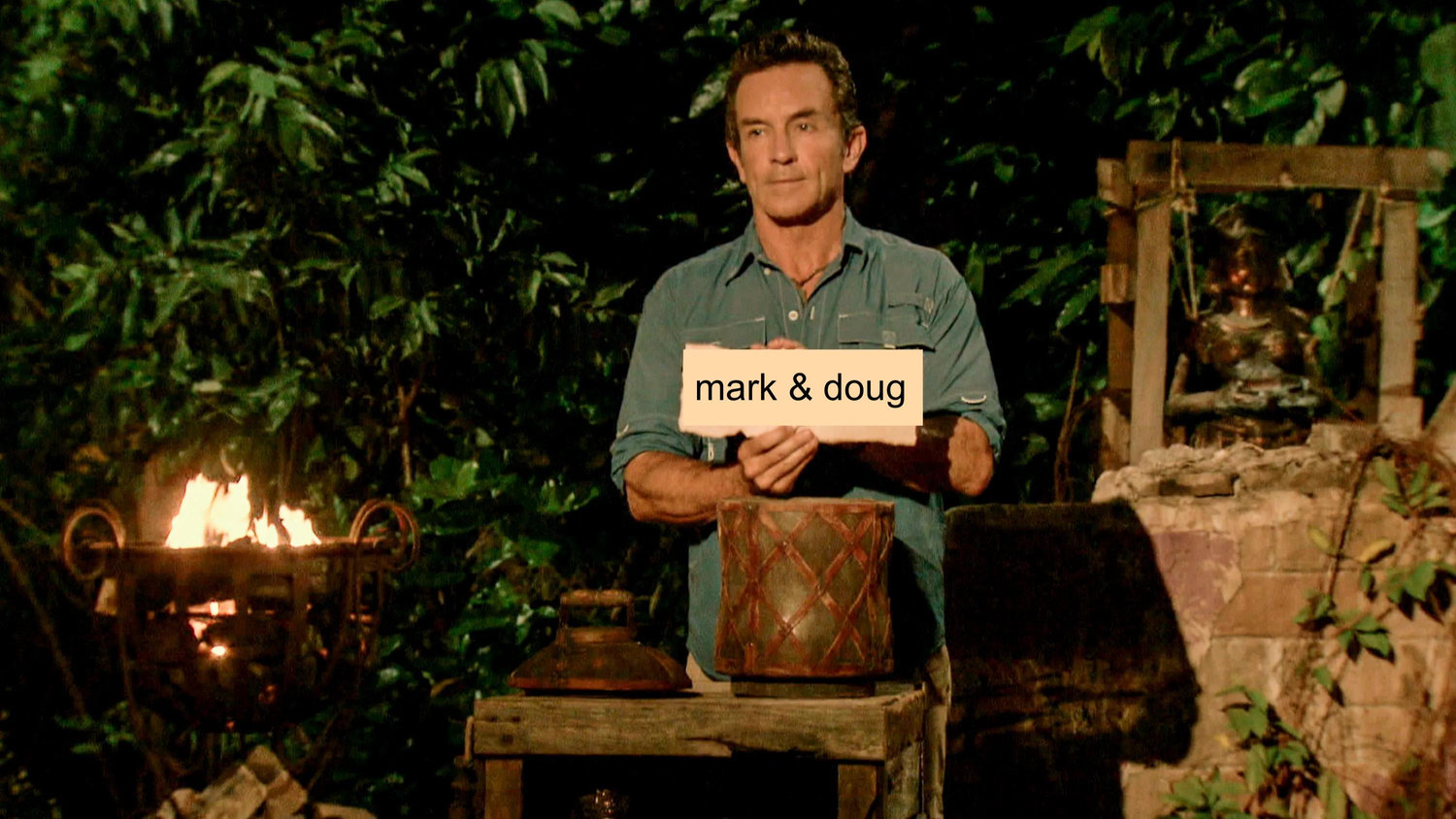 The Wedding Website of Doug Schlarman and Mark Stokely