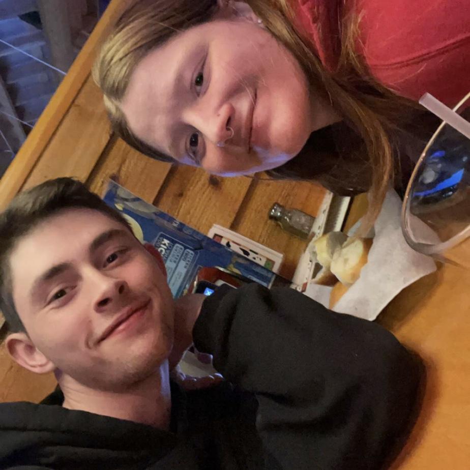 First outing to Texas Roadhouse