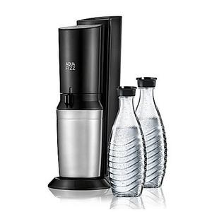 sodastream - SodaStream® Aqua Fizz Sparkling Water Maker Starter Kit