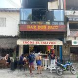 Tacos Tal Ivan