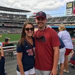 Target Field