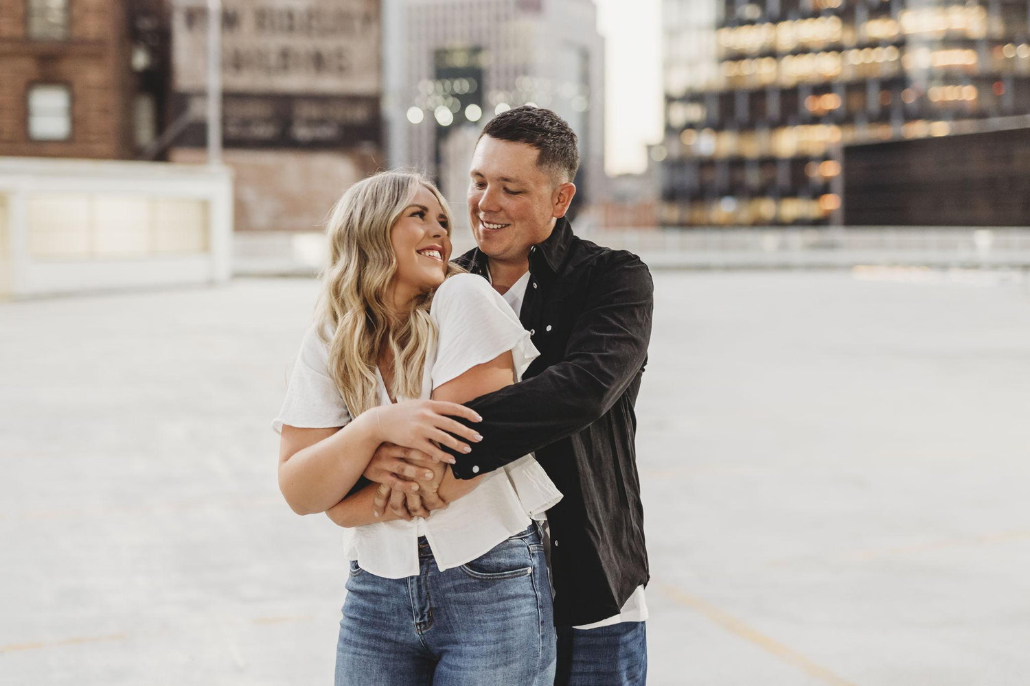 The Wedding Website of Austin Pearson and RyLee Neely