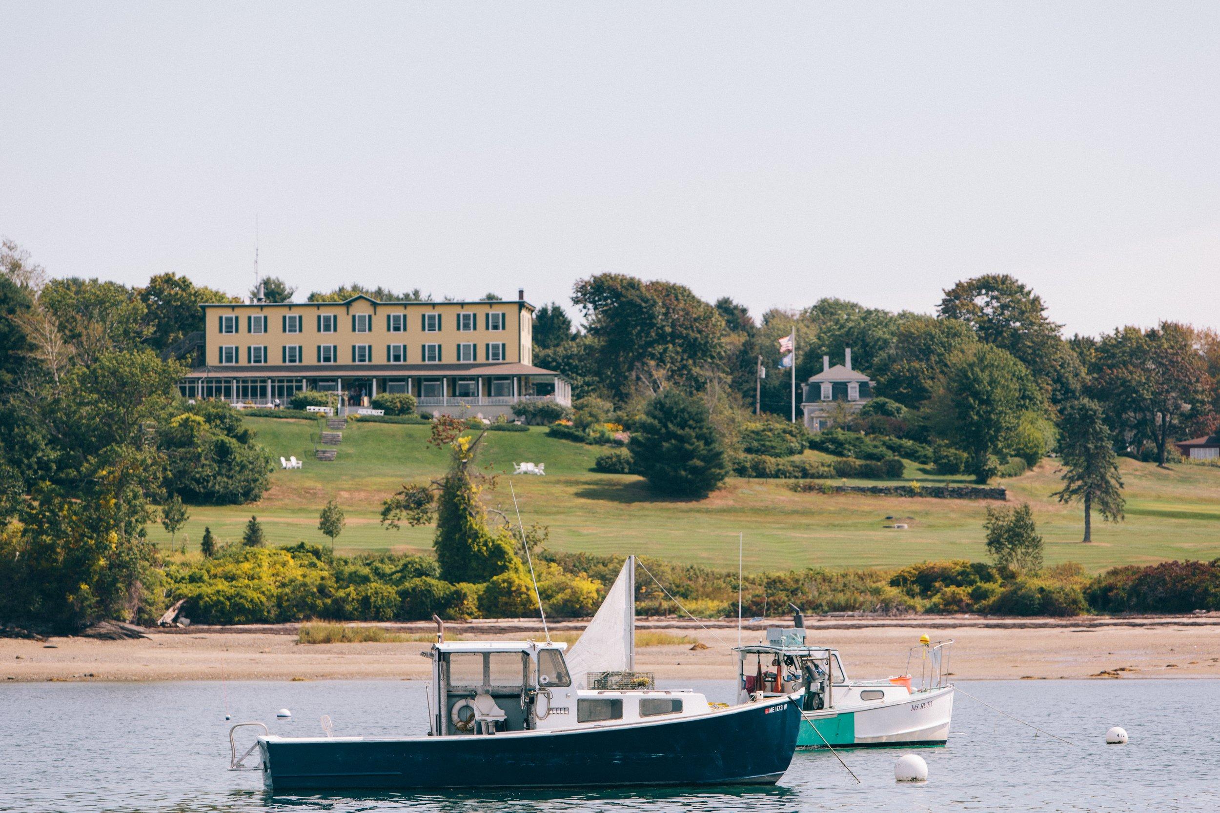 The Wedding Website of Kendra Anderson and Everett Coulter