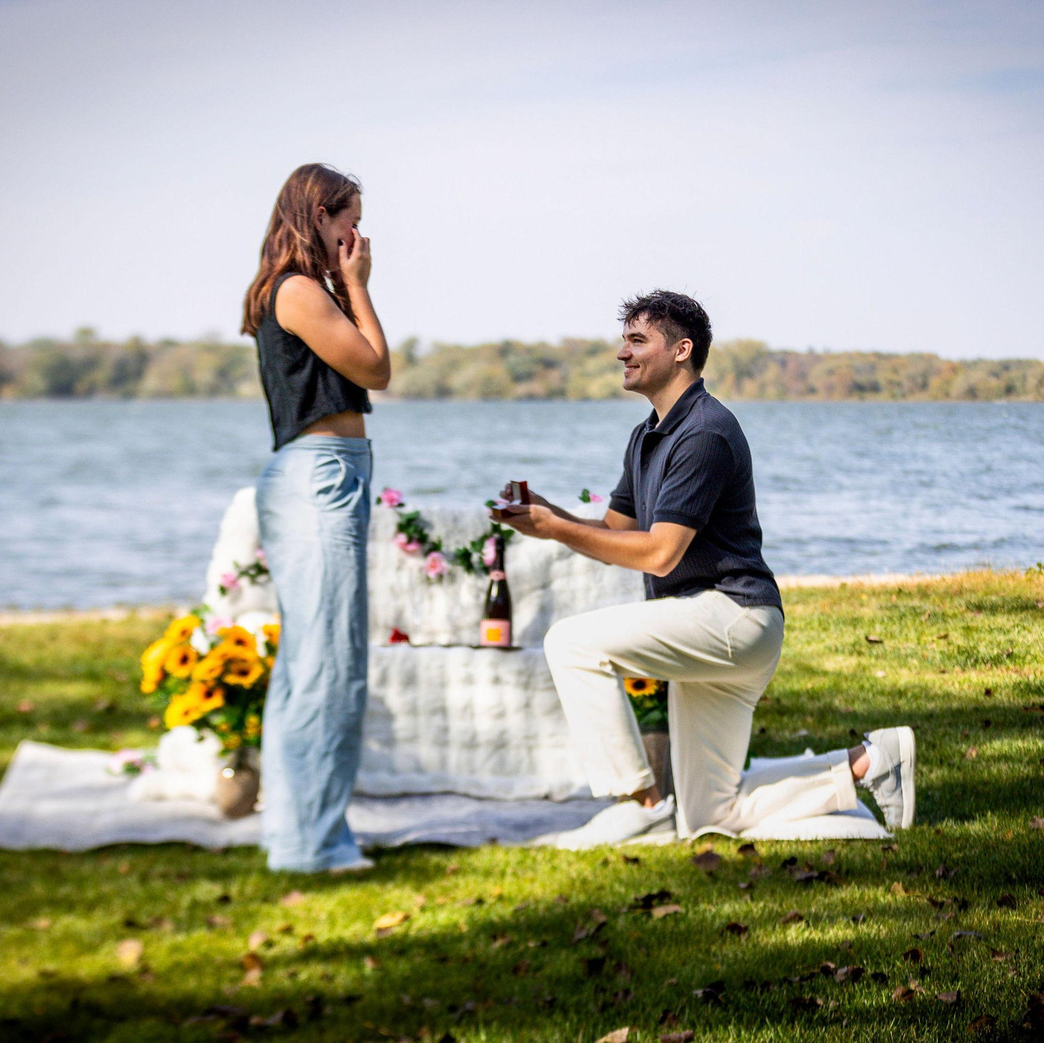 Engagement, 2025.