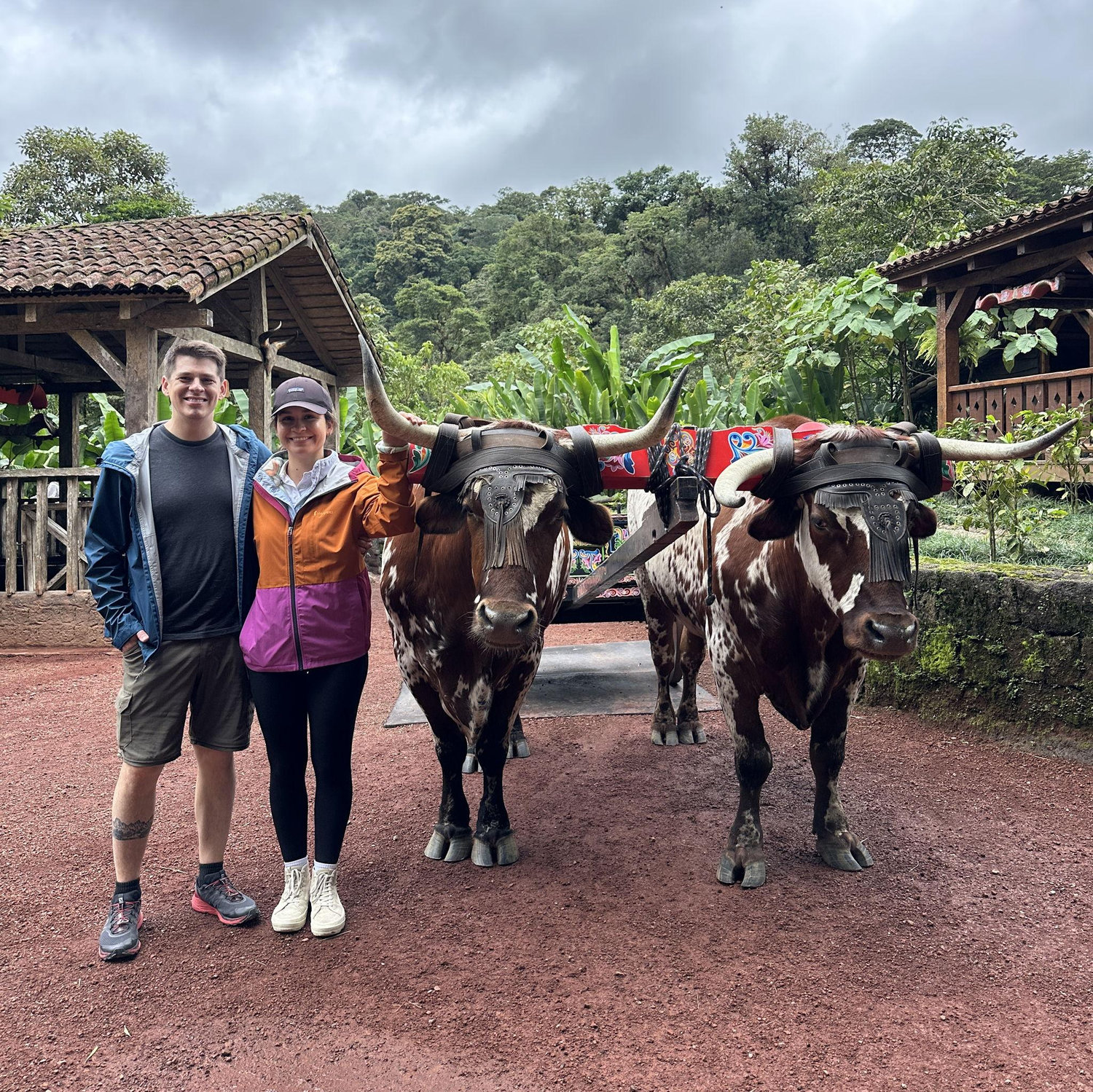 Costa Rica