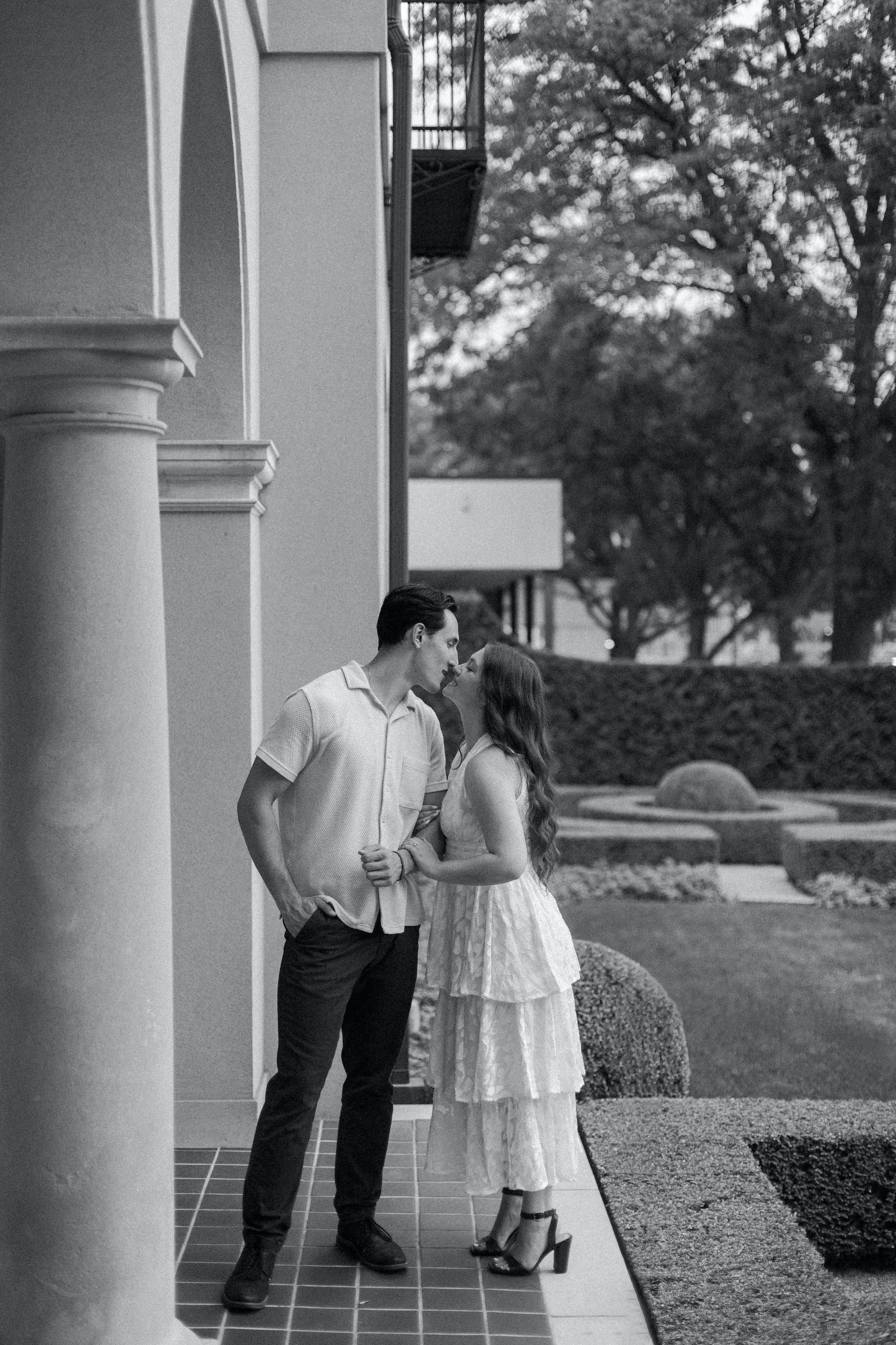 The Wedding Website of Gabrielle Fennig and Daniel Lanfear