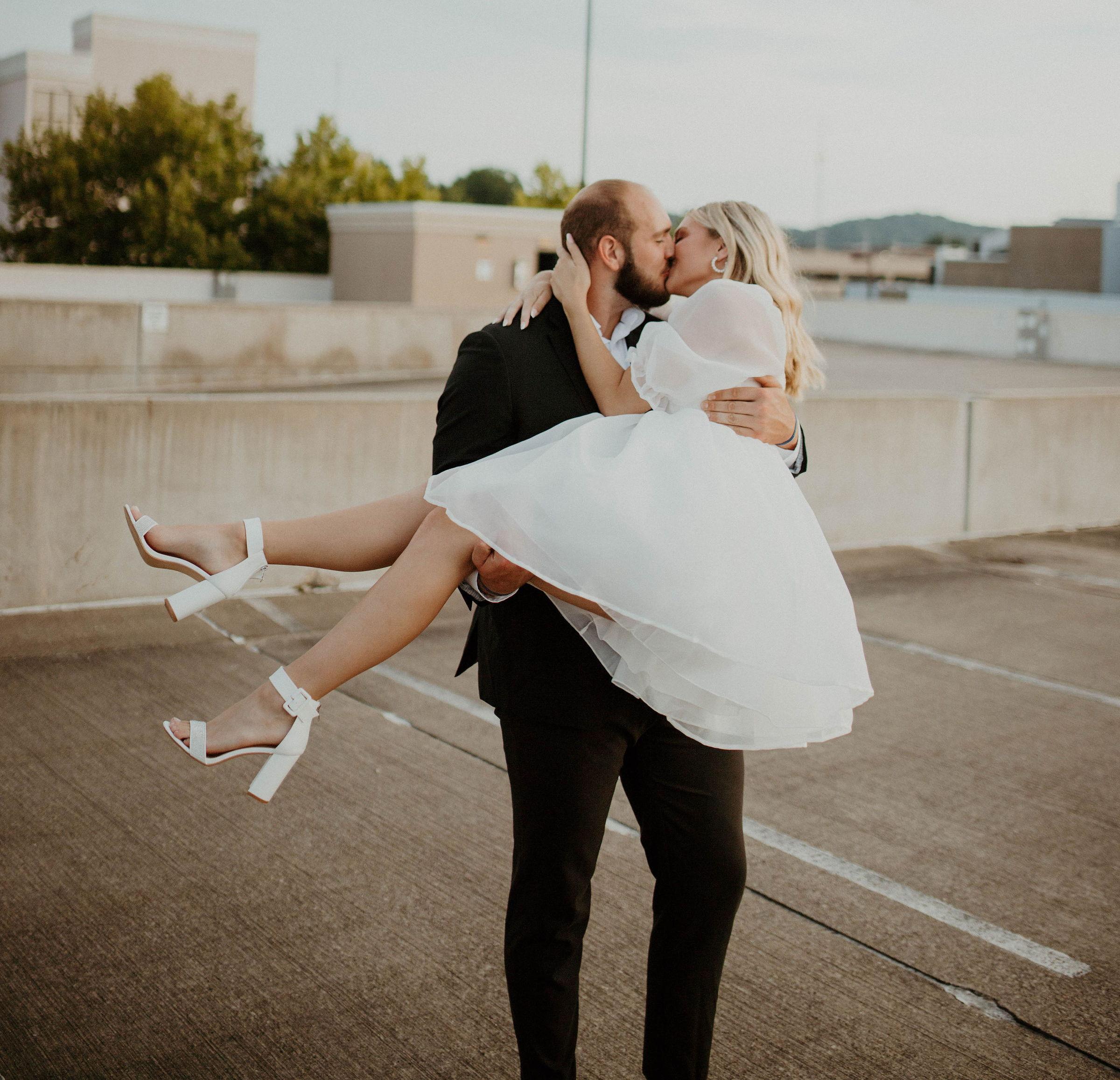 The Wedding Website of Bryn Osburn and Doug Nester