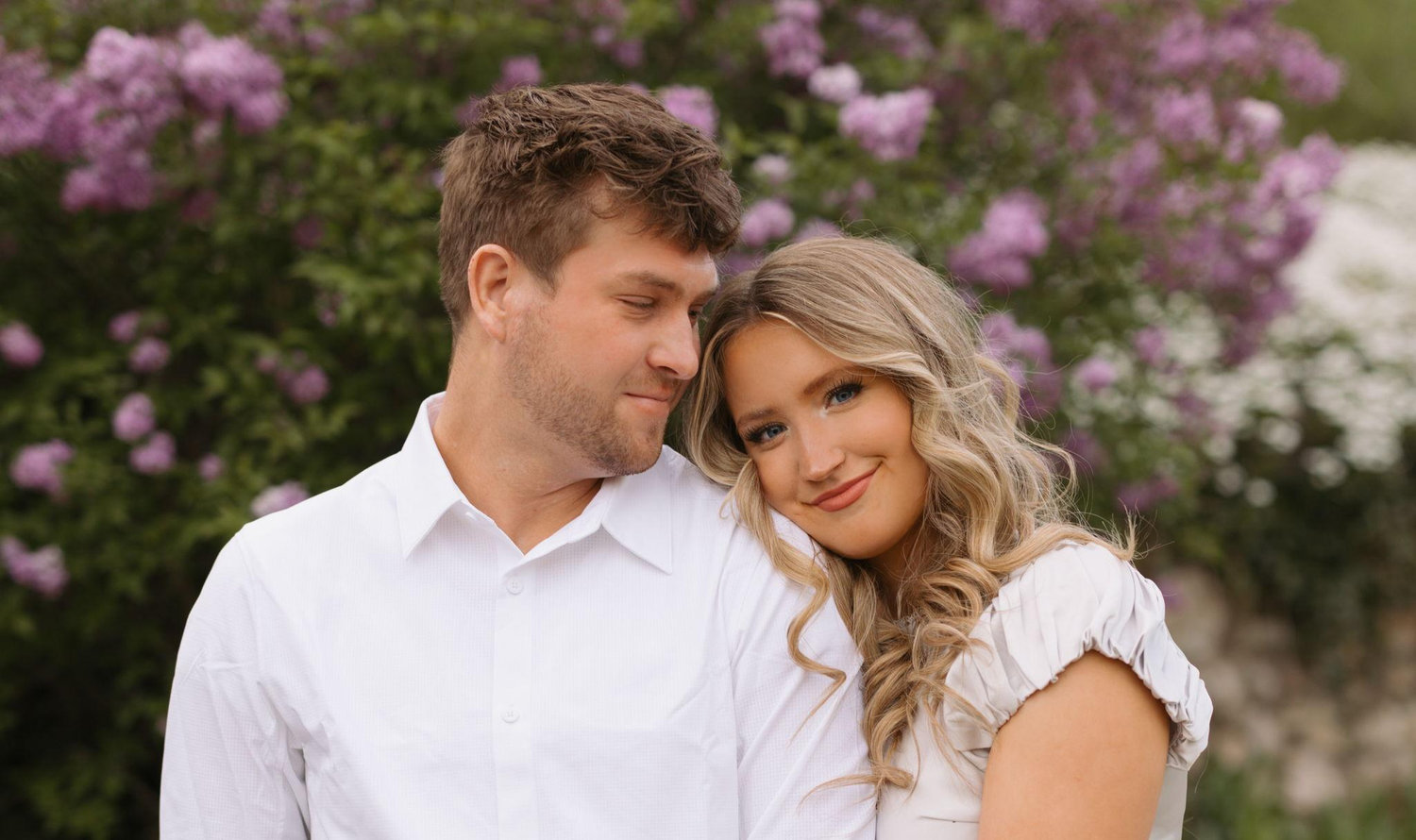 The Wedding Website of Tessa Parkinson and Weston Walker